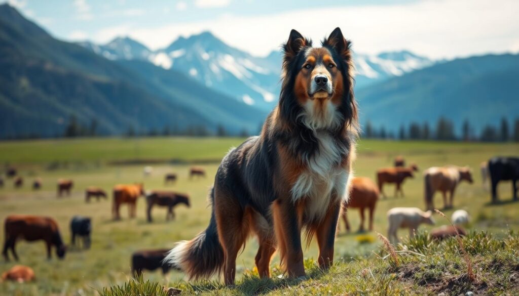 Colorado Livestock Guardian