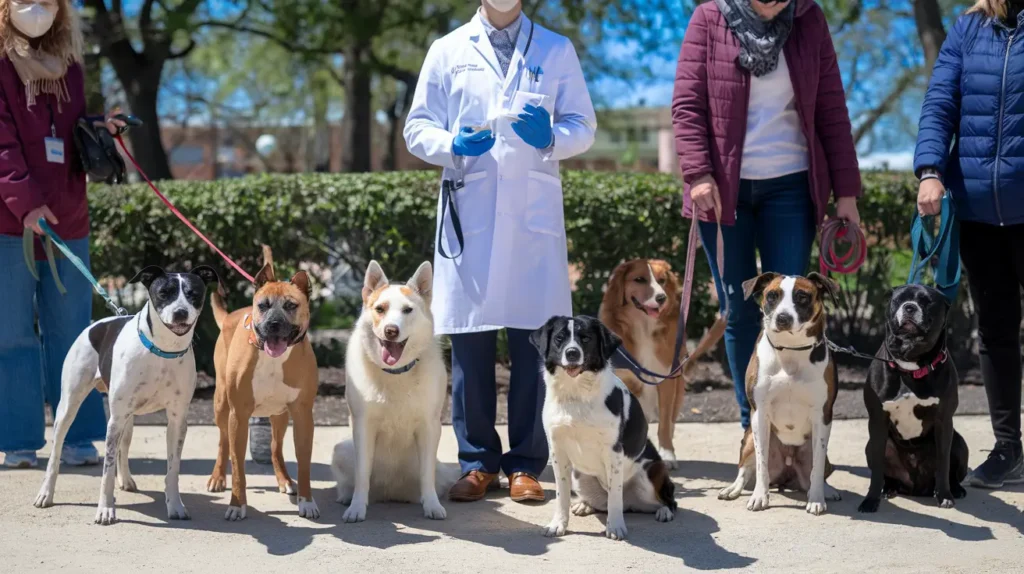 Do Dogs Need to Be Neutered? Benefits and Considerations