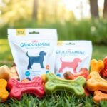 dog chews glucosamine​