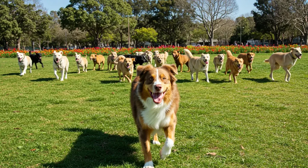 Why You Might Choose Not to Neuter Your Dog