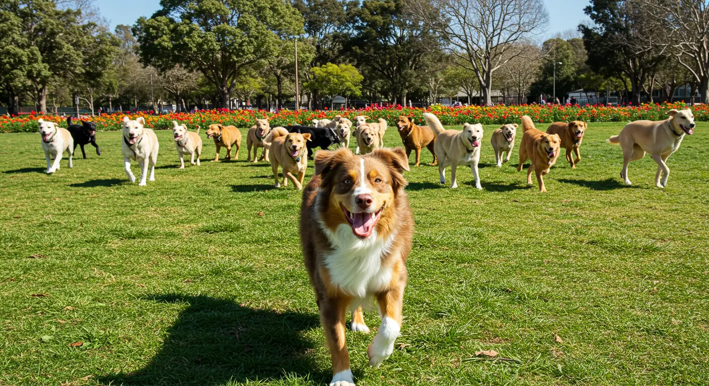 Why You Might Choose Not to Neuter Your Dog