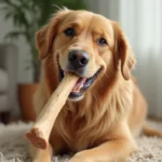 are bully sticks safe for dogs​