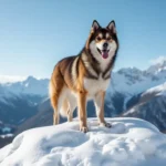 colorado mountain dog​